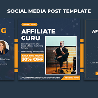 Social Media Design for Influencer