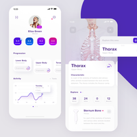Saloon app