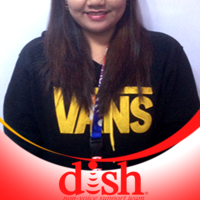 Dish Special Rewards and Recognition Banner