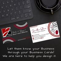 Business cards