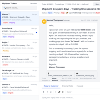 Zendesk support: escalation, SLAs, and customer service ops