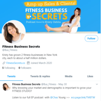 Social Media Management: Twitter