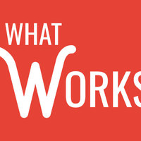 A logo I designed for marketing agency
