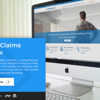 NetClaims Now
