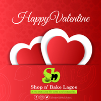 Shop n' Bake Lagos