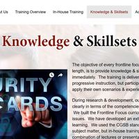 Visit Kuehnel.ca For Full Portfolio