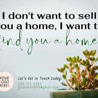Let find the perfect home!
