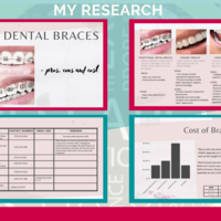 RESEARCH FOR KINDS OF DENTAL BRACE