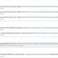 Social Media Marketing