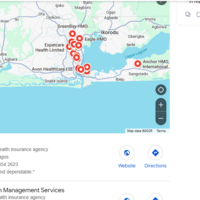 Lead Generation Using Google Mao