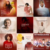 Social Media Graphics
