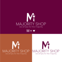 Majority S