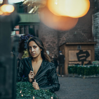 retouching and editing