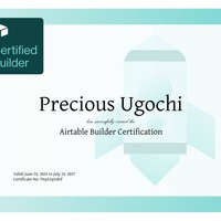 Airtable builder