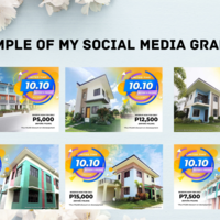 SMM Graphic