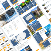 Iceland Tours (Tourism)