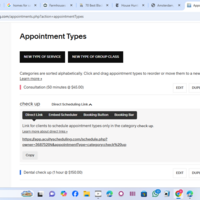 appoitment setting