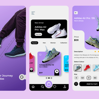 E-commerce App