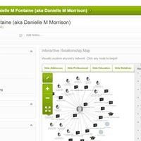 Working with Intelius