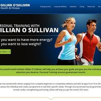 Gillion O Sullivan