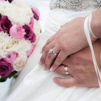 Wedding Photo Editing