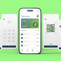Leaf Coin App