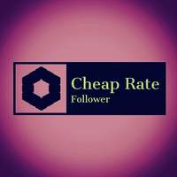 Logo for Instagram follower selling
