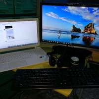 Home Office Peripherals