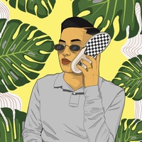 Creative Vector Art