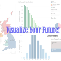 Tableau Dashboard