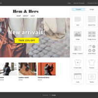 MailChimp Email Design