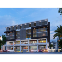 Buray Wala Commercial Plaza