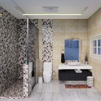 Washroom Design