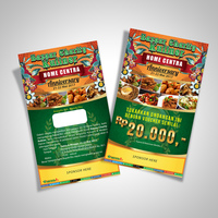Brochure Design