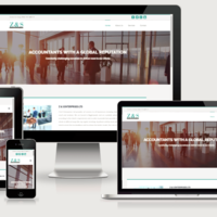 Z& Associates, USA, Web Design &development