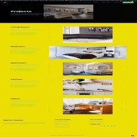 Galib Digital Design Service Website Projects