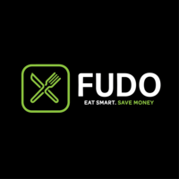 Logo Branding • Fudo Client