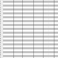 Data from from customer interview