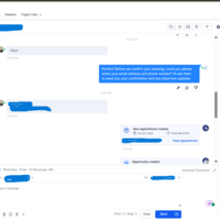 GoHighLevel FOR LEAD MANAGEMENT AND COLD CALLING.