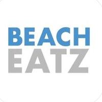 Beach Eatz, Food Delivery App