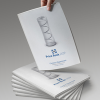 Price Book