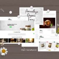 Aarnadhya Organic Farms