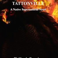 Native Supernatural Novel