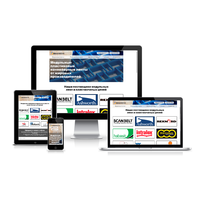 Website modular-belts.ru