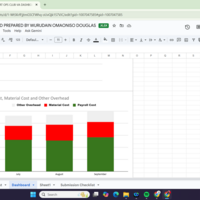 Visual representation 