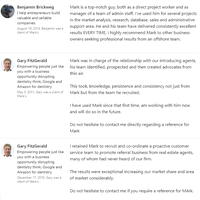 Customer Experience