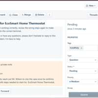 Freshdesk Support