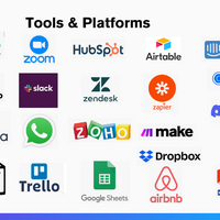 Tools & Platform I Use