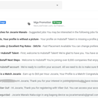 Email Management