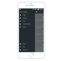ZenXl Mobile app 
